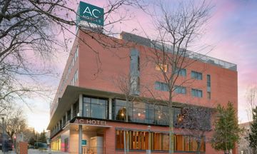 AC Hotel Guadalajara