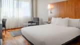 AC Hotel Guadalajara Room