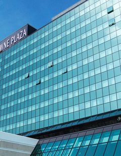 Crowne Plaza Belgrade