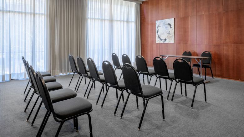 <b>AC Hotel Guadalajara Meeting</b>. Images powered by <a href="https://www.leonardoworldwide.com/" title="Leonardo Worldwide" target="_blank">Leonardo</a>.