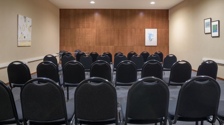 AC Hotel Guadalajara Meeting