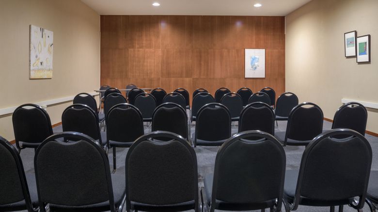 <b>AC Hotel Guadalajara Meeting</b>. Images powered by <a href="https://www.leonardoworldwide.com/" title="Leonardo Worldwide" target="_blank">Leonardo</a>.