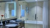 Crowne Plaza Madinah Room