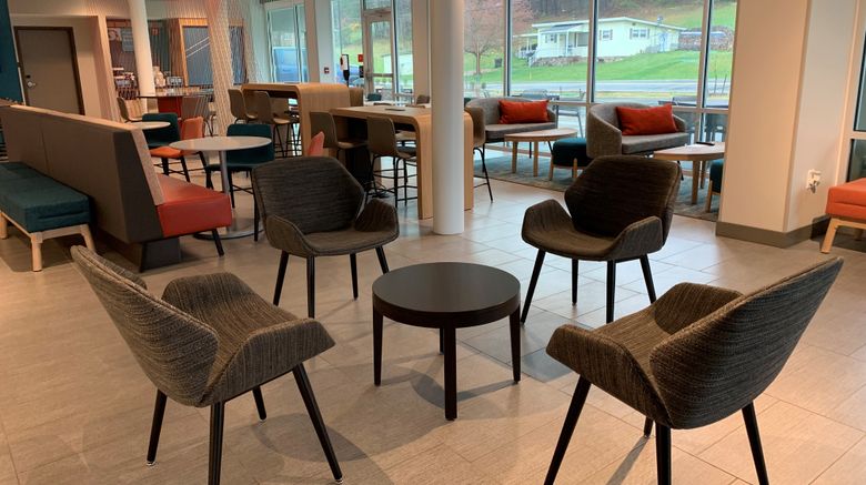 <b>avid hotel Salem Lobby</b>. Images powered by <a href="https://www.leonardoworldwide.com/" title="Leonardo Worldwide" target="_blank">Leonardo</a>.