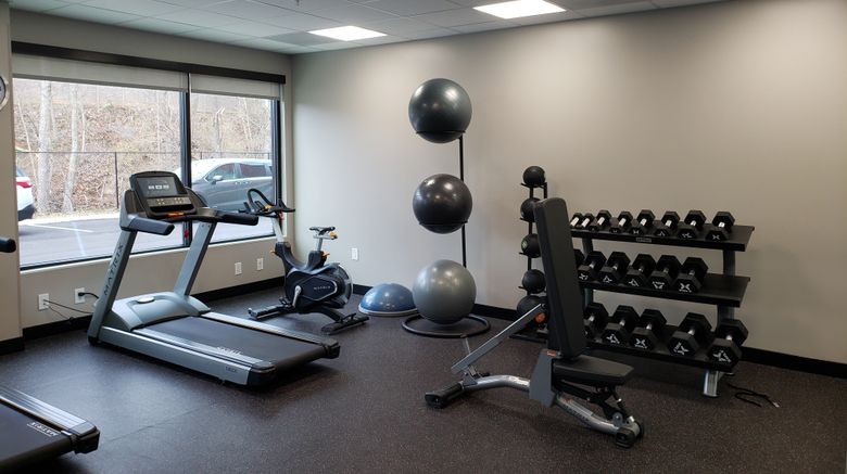<b>avid hotel Salem Health Club</b>. Images powered by <a href="https://www.leonardoworldwide.com/" title="Leonardo Worldwide" target="_blank">Leonardo</a>.