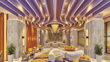 Vivanta Navi Mumbai, Turbhe Lobby