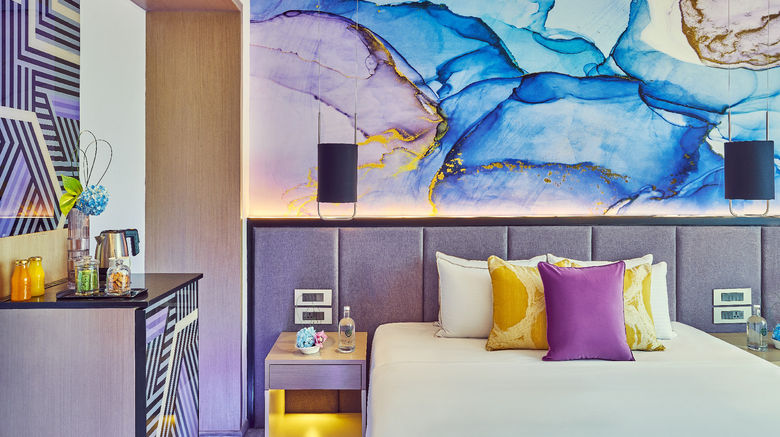<b>Vivanta Navi Mumbai, Turbhe Other</b>. Images powered by <a href="https://www.leonardoworldwide.com/" title="Leonardo Worldwide" target="_blank">Leonardo</a>.