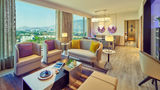 Vivanta Navi Mumbai, Turbhe Suite