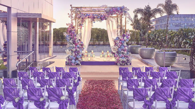 Vivanta Navi Mumbai, Turbhe Other
