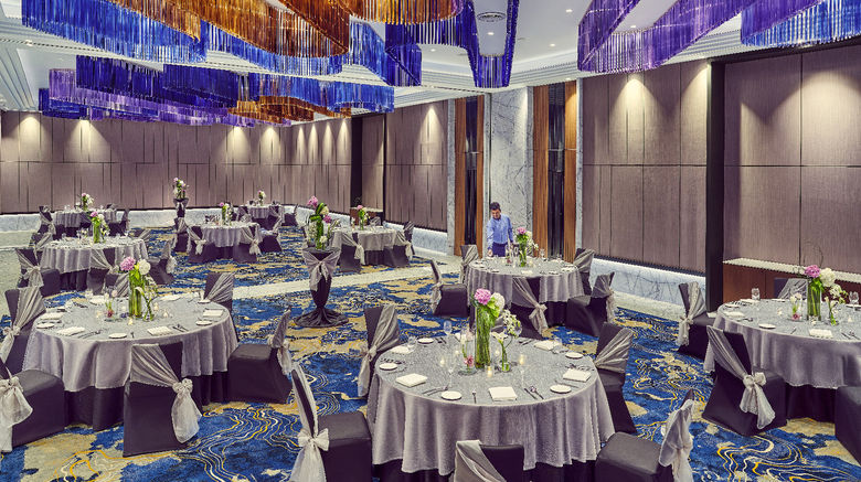 <b>Vivanta Navi Mumbai, Turbhe Meeting</b>. Images powered by <a href="https://www.leonardoworldwide.com/" title="Leonardo Worldwide" target="_blank">Leonardo</a>.