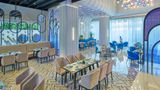 Vivanta Navi Mumbai, Turbhe Restaurant