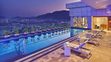 Vivanta Navi Mumbai, Turbhe Pool