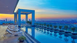 Vivanta Navi Mumbai, Turbhe Pool