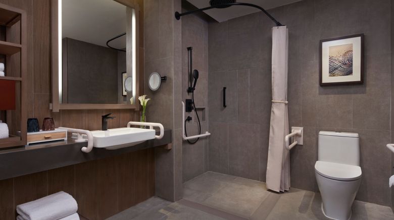 <b>Beijing Marriott Hotel Yanqing Room</b>. Images powered by <a href="https://www.leonardoworldwide.com/" title="Leonardo Worldwide" target="_blank">Leonardo</a>.