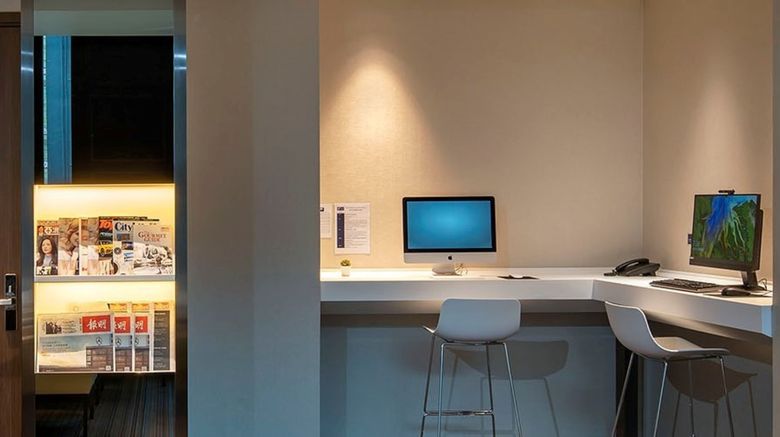 <b>Holiday Inn Express Kowloon CBD2 Other</b>. Images powered by <a href="https://www.leonardoworldwide.com/" title="Leonardo Worldwide" target="_blank">Leonardo</a>.