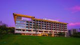 <b>Crowne Plaza Zunhua Hot Spring Exterior</b>. Images powered by <a href="https://www.leonardoworldwide.com/" title="Leonardo Worldwide" target="_blank">Leonardo</a>.