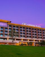 Crowne Plaza Zunhua Hot Spring