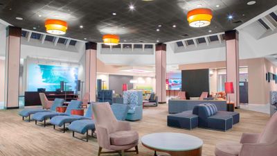 Courtyard Killeen Marriott