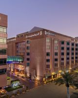 InterContinental Hotel