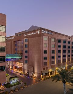 InterContinental Hotel
