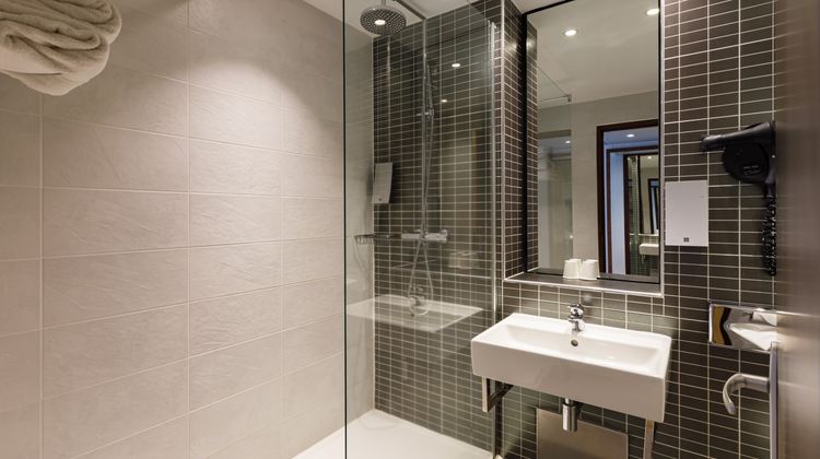 Holiday Inn Clermont-Ferrand Centre Room