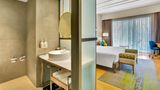 <b>Holiday Inn Goa Candolim Room</b>. Images powered by <a href="https://www.leonardoworldwide.com/" title="Leonardo Worldwide" target="_blank">Leonardo</a>.