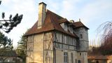 Les Manoirs des Portes de Deauville Room