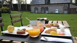 Les Manoirs des Portes de Deauville Restaurant