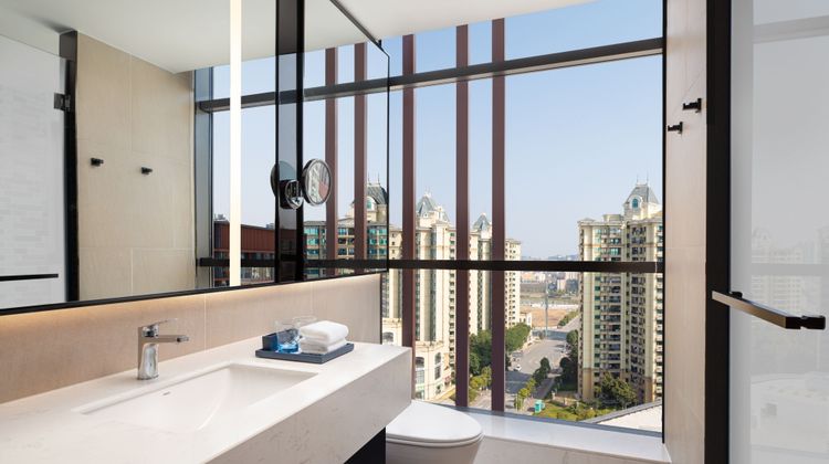 Fairfield by Marriott Chongqing Room