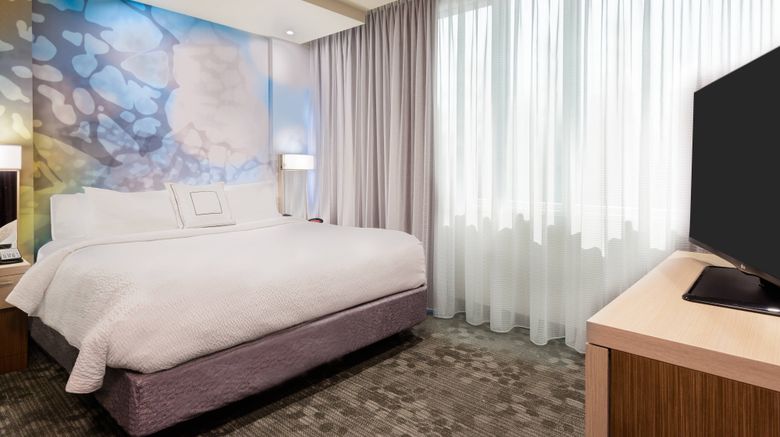 <b>Courtyard Buffalo Downtown Canalside Suite</b>. Images powered by <a href="https://leonardo.com/" title="Leonardo Worldwide" target="_blank">Leonardo</a>.