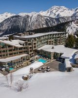 Hotel Annapurna
