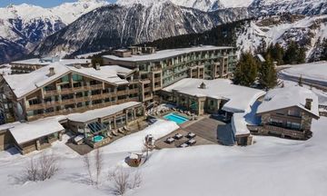 Hotel Annapurna