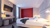 Autobahnmotel Reinhardshain Nord Room