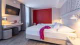 Autobahnmotel Reinhardshain Nord Room