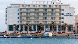 Chios Chandris Hotel Exterior