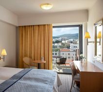 Chios Chandris Hotel Room