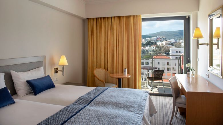 <b>Chios Chandris Hotel Room</b>. Images powered by <a href="https://www.leonardoworldwide.com/" title="Leonardo Worldwide" target="_blank">Leonardo</a>.