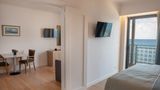 Chios Chandris Hotel Room