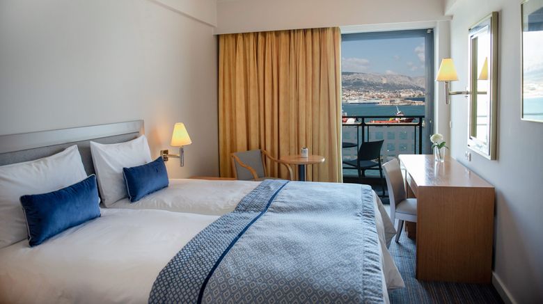 <b>Chios Chandris Hotel Room</b>. Images powered by <a href="https://www.leonardoworldwide.com/" title="Leonardo Worldwide" target="_blank">Leonardo</a>.