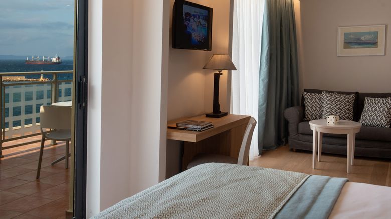 <b>Chios Chandris Hotel Room</b>. Images powered by <a href="https://www.leonardoworldwide.com/" title="Leonardo Worldwide" target="_blank">Leonardo</a>.