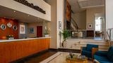 Chios Chandris Hotel Lobby
