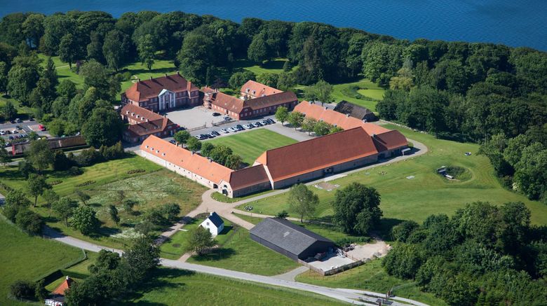 <b>Hindsgavl Slot Other</b>. Images powered by <a href="https://www.leonardoworldwide.com/" title="Leonardo Worldwide" target="_blank">Leonardo</a>.