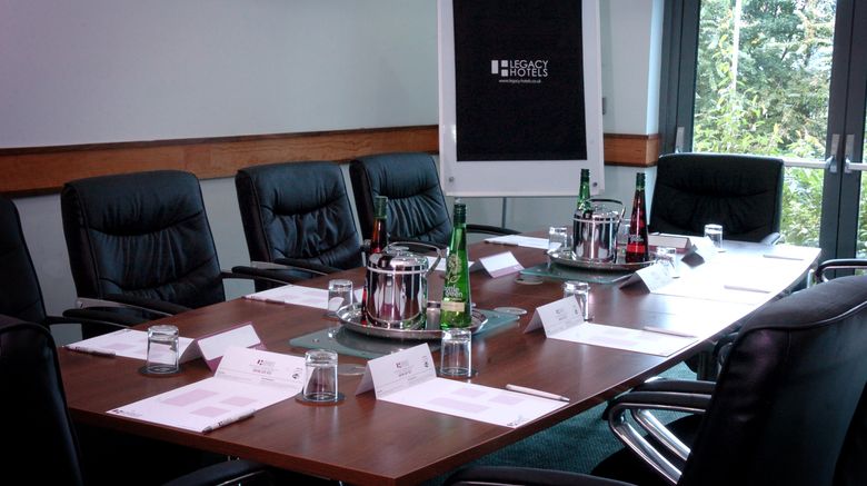 <b>The Legacy Preston International Hotel Meeting</b>. Images powered by <a href="https://www.leonardoworldwide.com/" title="Leonardo Worldwide" target="_blank">Leonardo</a>.