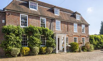 Flackley Ash Hotel