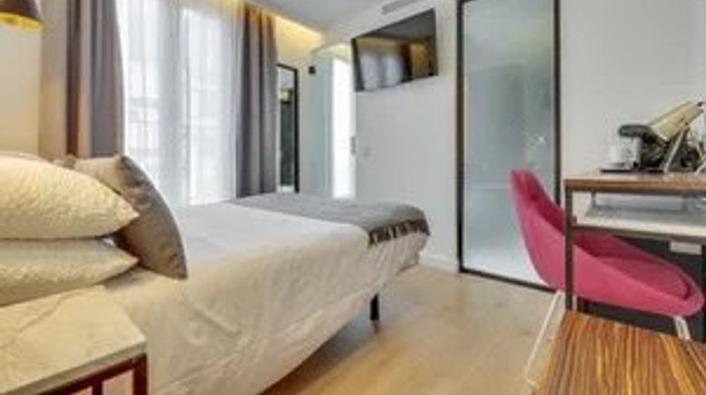 <b>Hotel Beausejour Room</b>. Images powered by <a href="https://www.leonardoworldwide.com/" title="Leonardo Worldwide" target="_blank">Leonardo</a>.