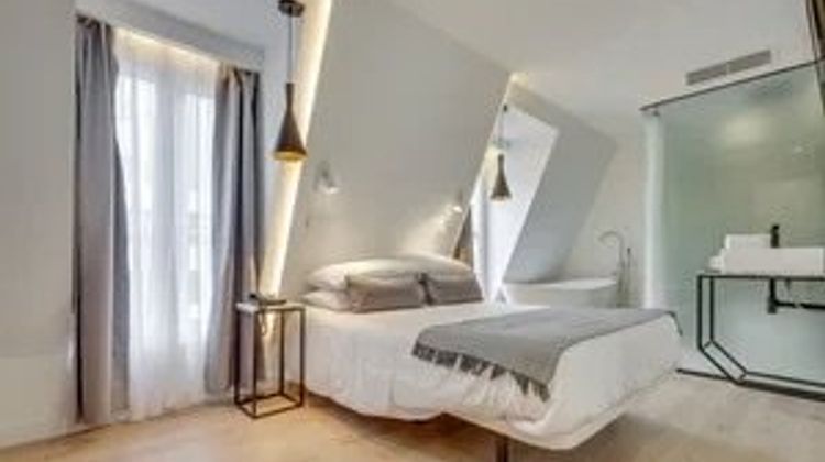 Hotel Beausejour Room