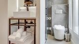 Hotel Beausejour Room