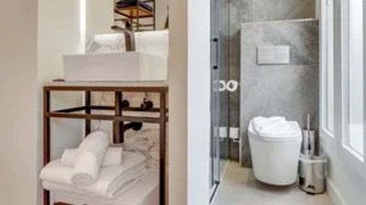 Hotel Beausejour Room