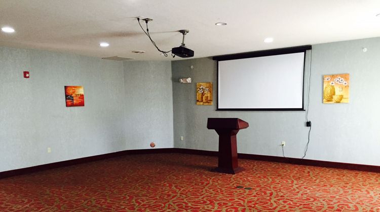 Red Roof inn & Suites Detroit - Melvinda Meeting