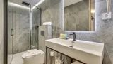 Hotel Beausejour Room